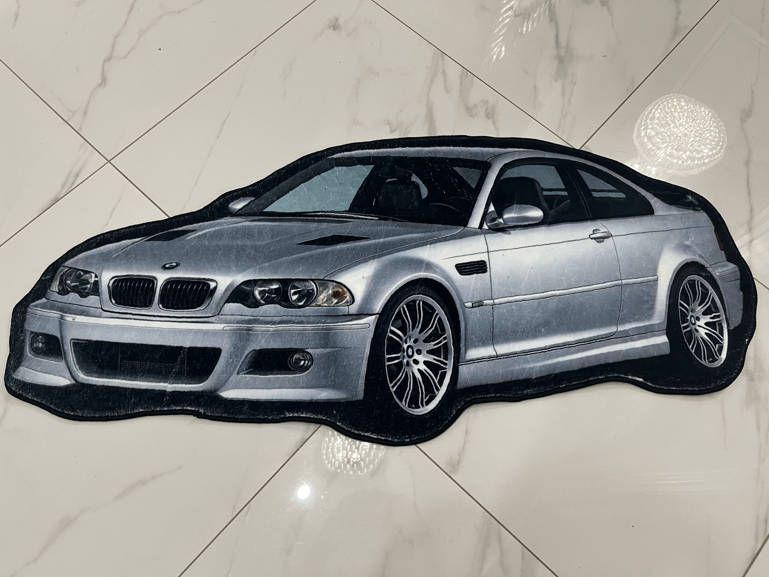 E46 | M3
