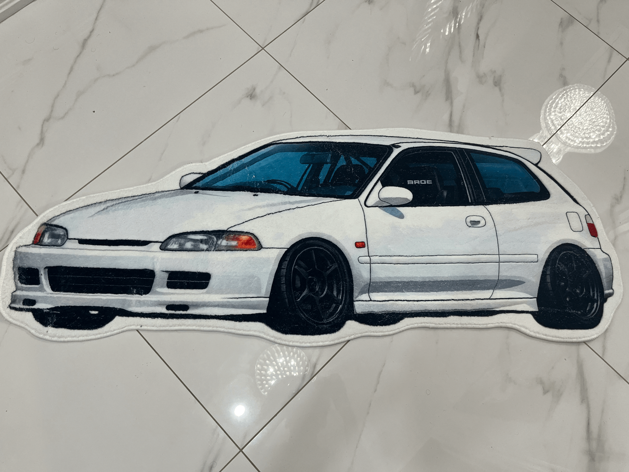 EG | Civic