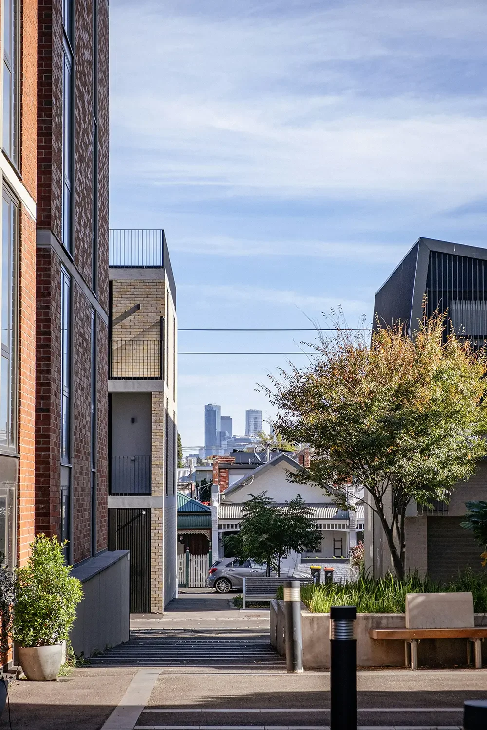 Building Legislation Amendment (Buyer Protections) Bill 2025 - Legal Update