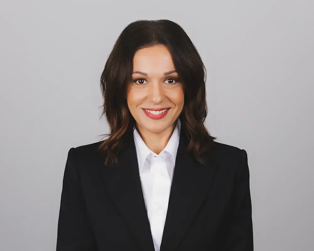 Michelle Marchio