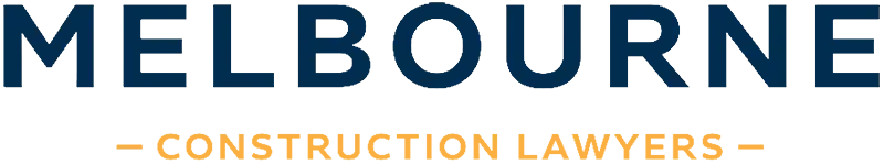 Melbourne Construction Lawyers