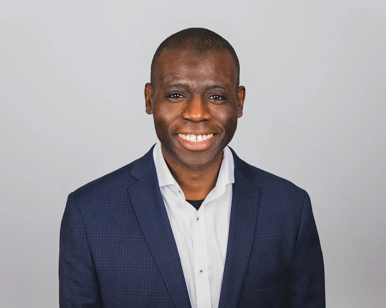 moses mkusa