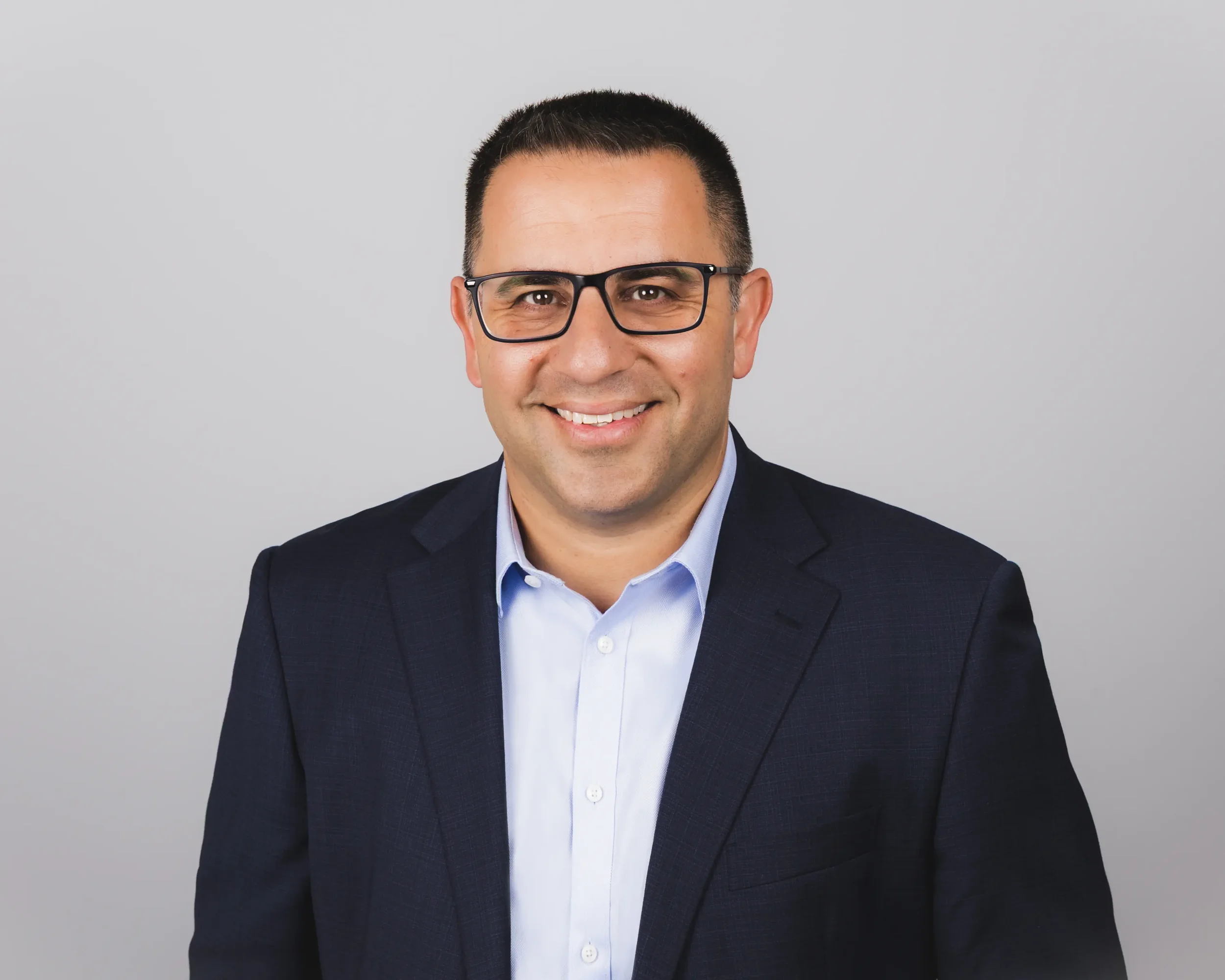 Dimi Toumazou