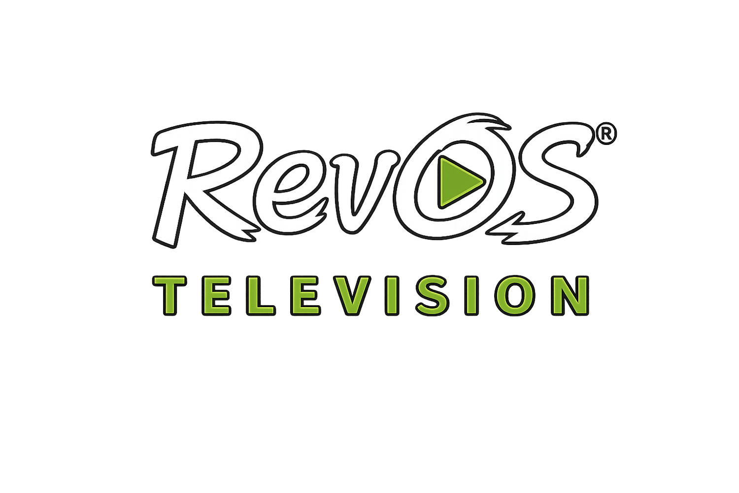 RevOS Television
