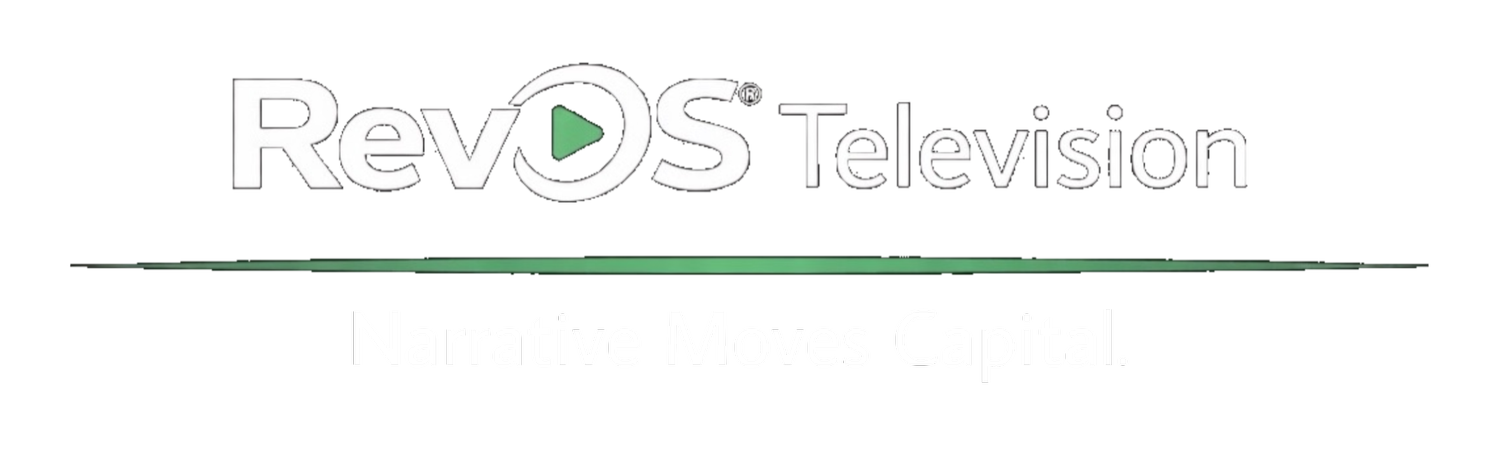 RevOS Television