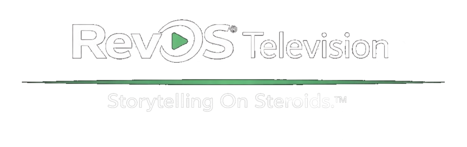 RevOS Television