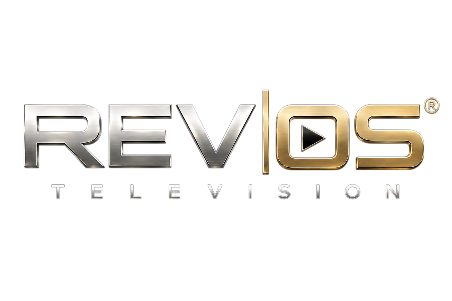 RevOS Television