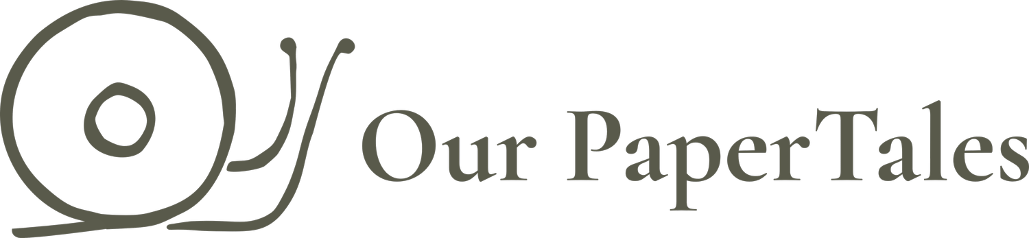 Our PaperTales