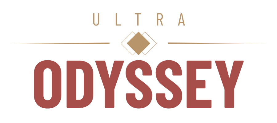 ULTRA ODYSSEY