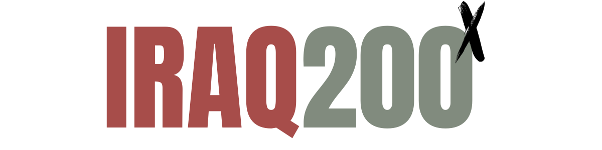 IRAQ200
