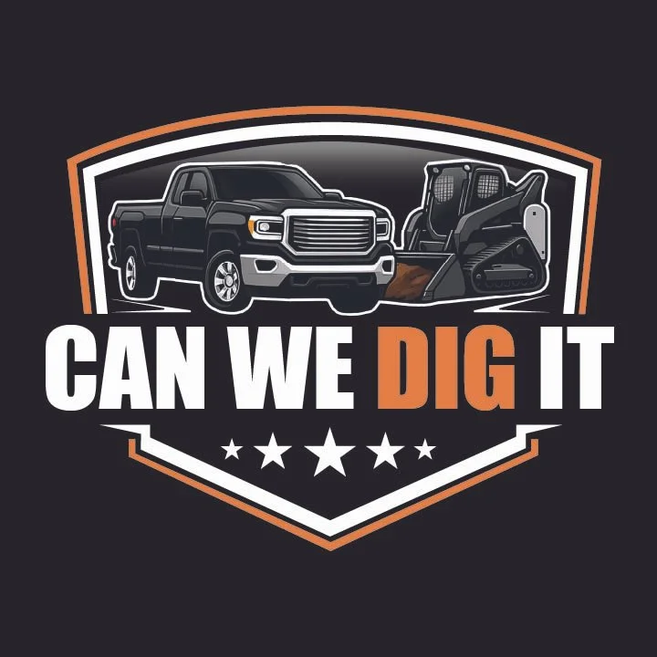 CAN WE DIG IT