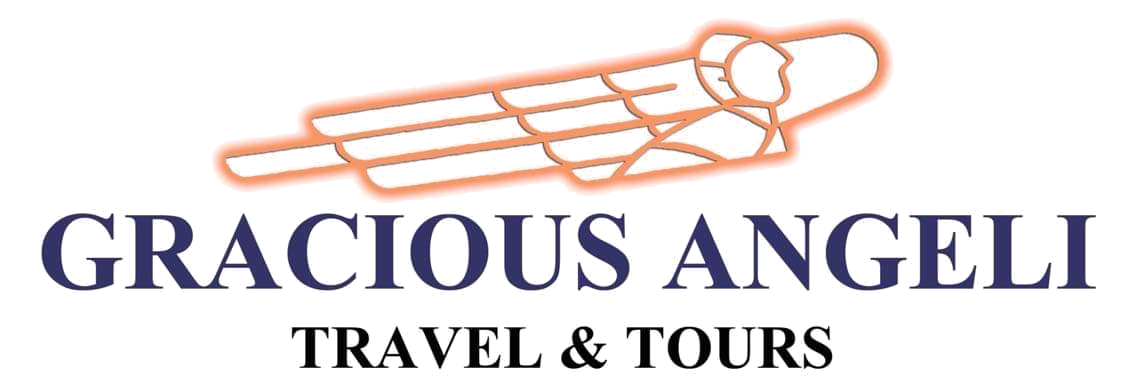 Gracious Angeli Travels
