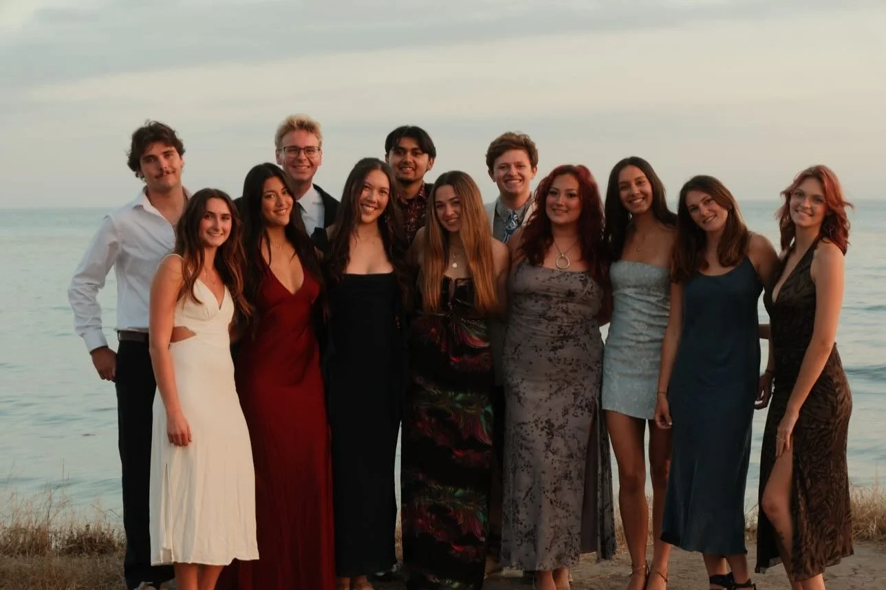 Made the best memories at this weekend&rsquo;s scuba formal 🍾🐠🤿 Thank you so much for coming, we&rsquo;re sooo hyped for the next one and hope you had a blast!!!
