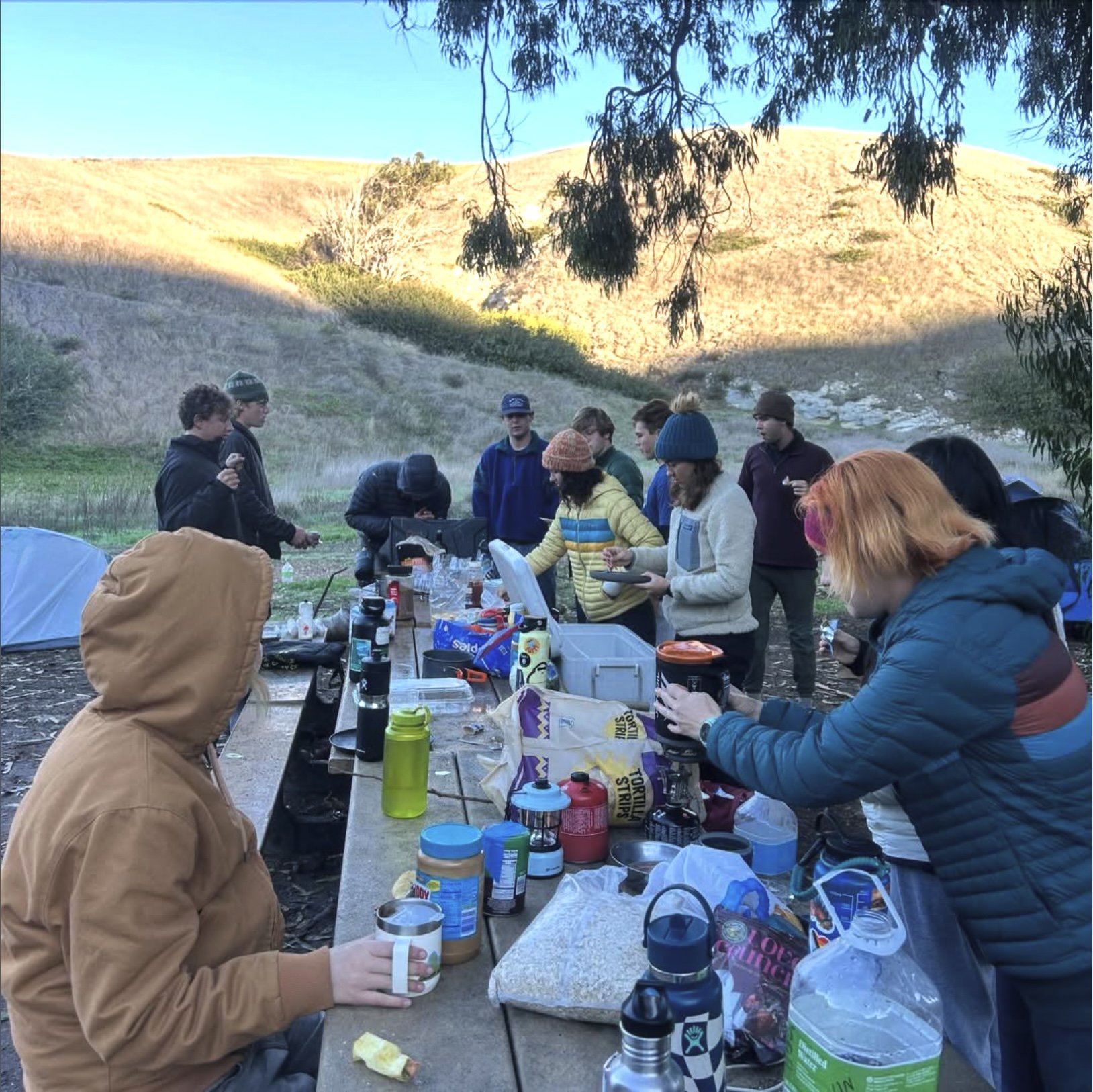 Santa Cruz Island Spearfishing Trip