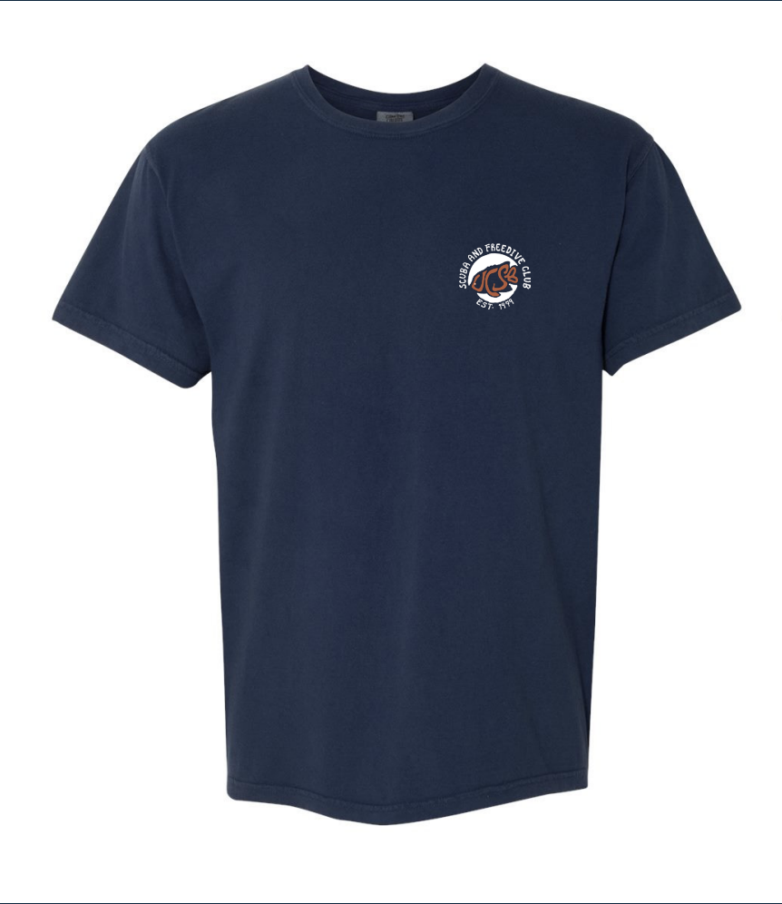 Scuba Club T-Shirt