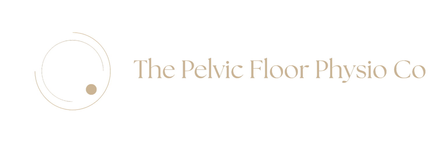 The Pelvic Floor Physio Co