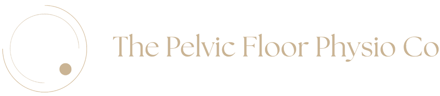 The Pelvic Floor Physio Co