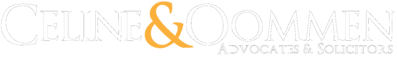 CELINE &amp; OOMMEN