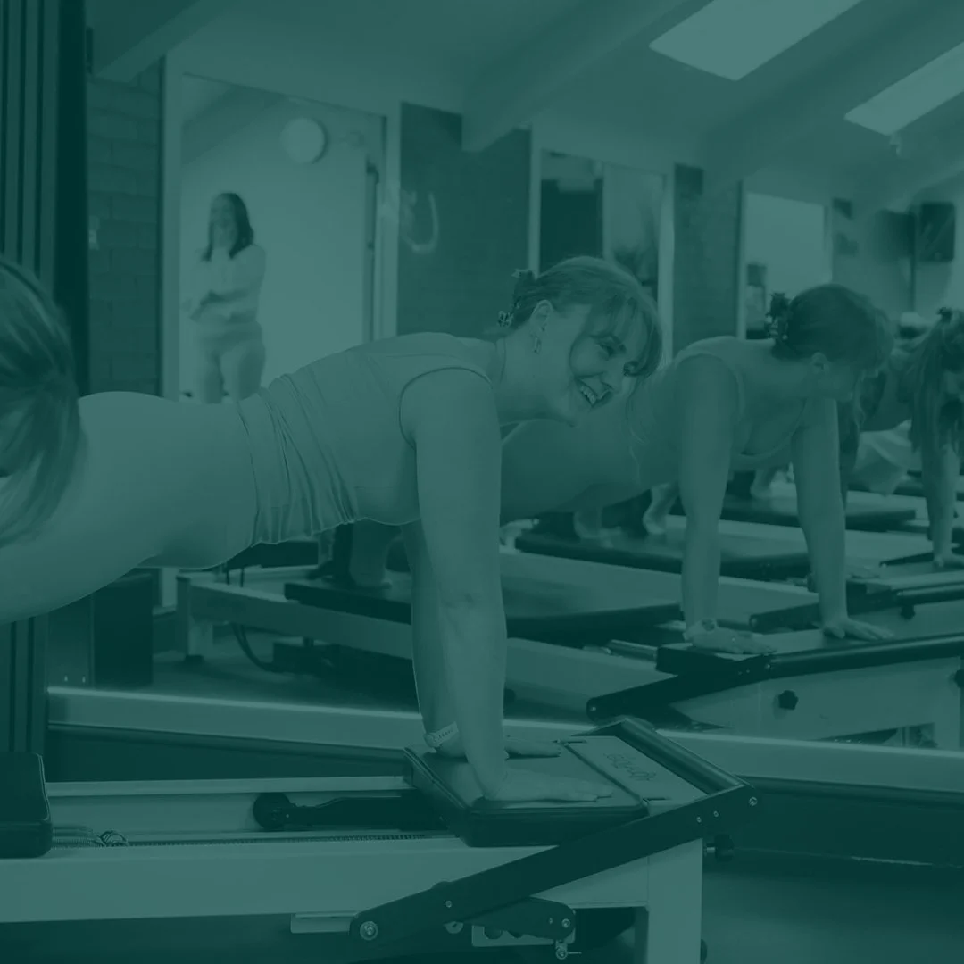Build Real Strength Without The Gym / Meet STRONGFORM