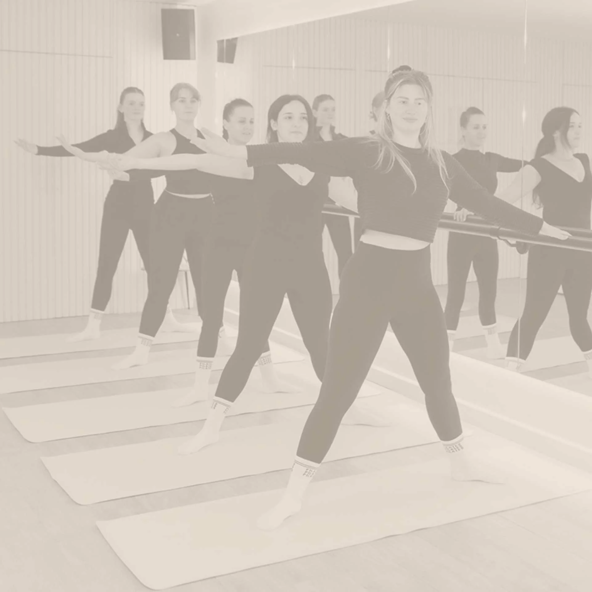 Looking For Barre Classes in Bristol? Here Are 5 Things You Should Know Before You Hit the Studio