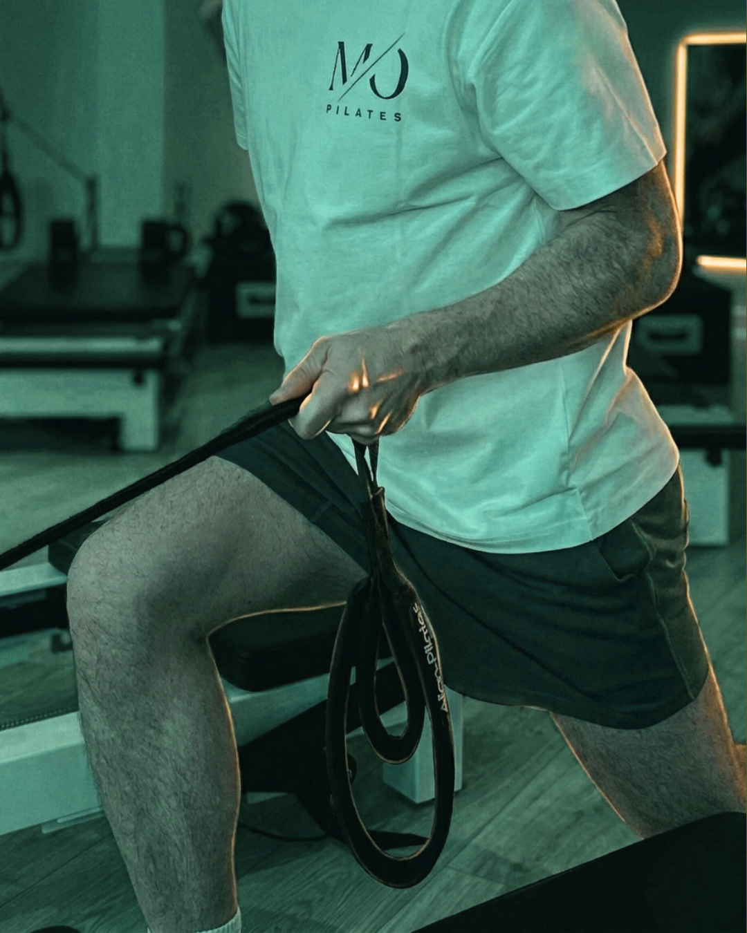 Why Pilates Will Change the Way You Feel After a Long Day at Your Desk