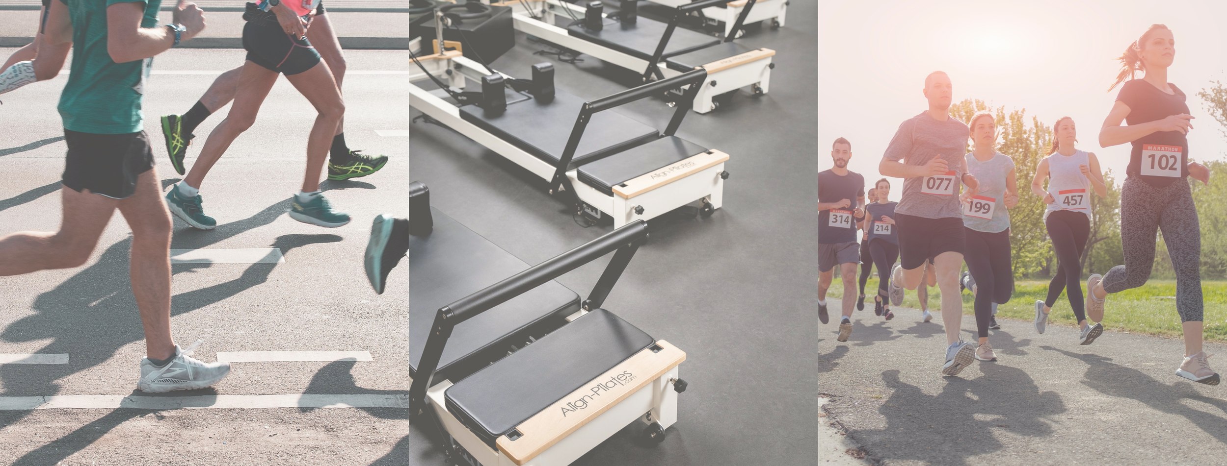 Runners Recovery Workshop