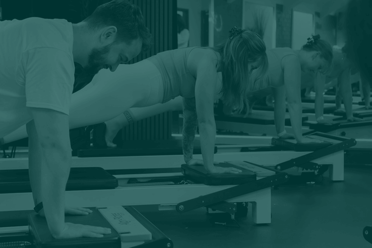 The M.O Method - Strength. Powered by Pilates — M.O Pilates