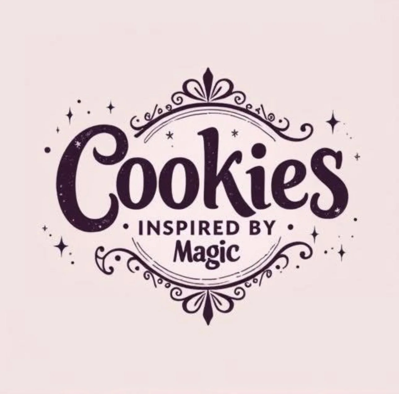 Cookies Inspired By Magic