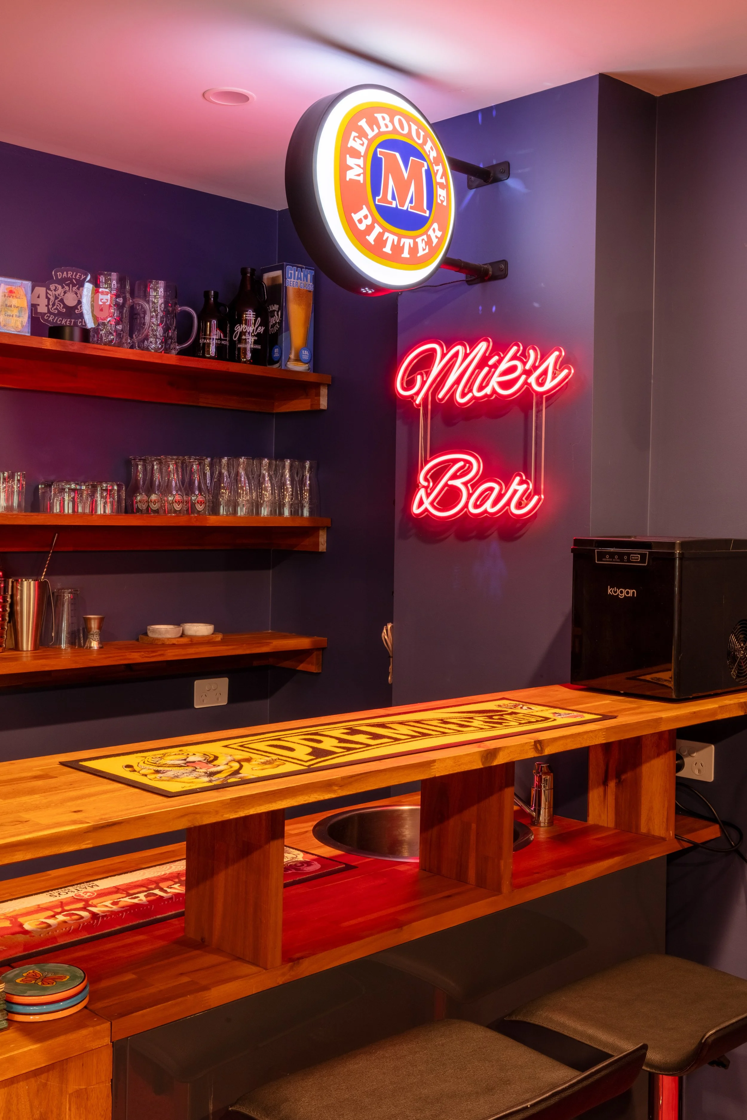Best place to have a drink