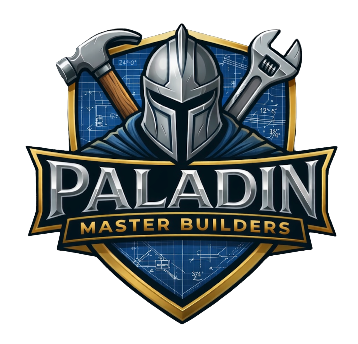 Paladin Master Builders LLC