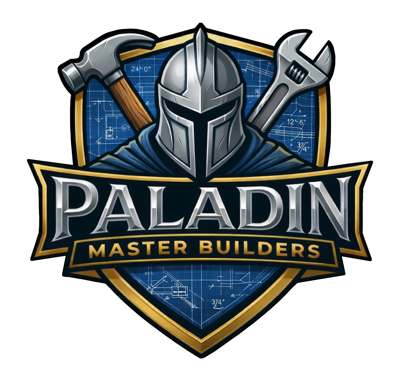 Paladin Master Builders LLC