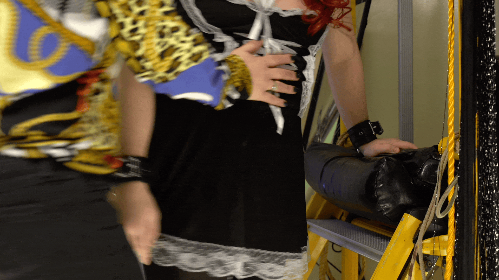 erotic photo video session london