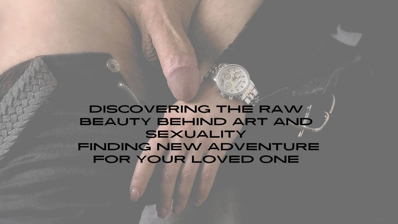 erotic photo video session london