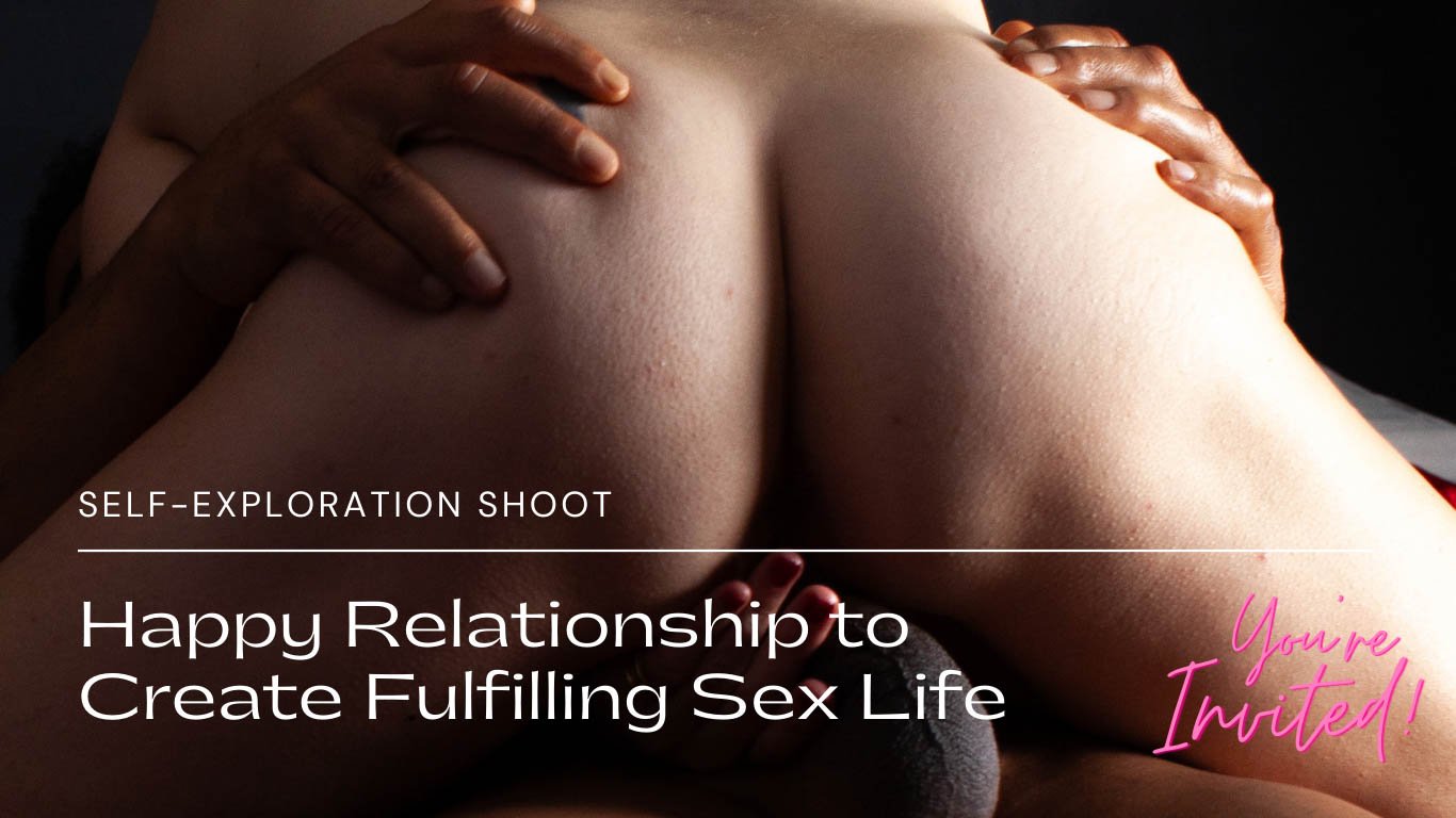 erotic photo video session london