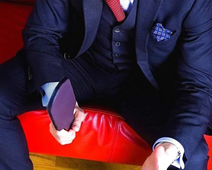  couple bdsm boudoir photography