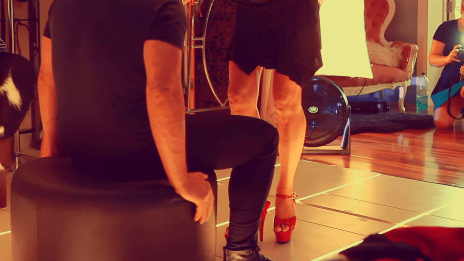 nude body photography london couple