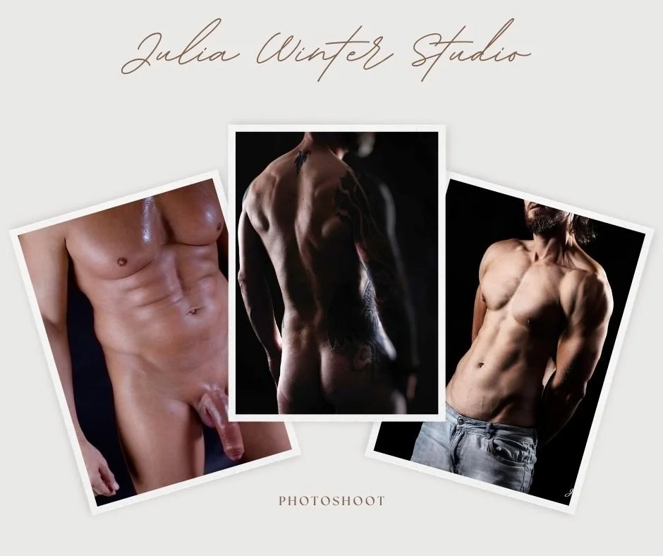 boudoir photography for couples. Experience sensual photo and video