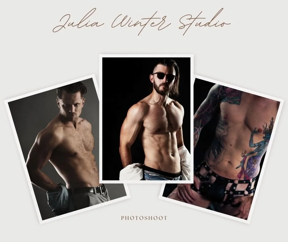 boudoir photography for couples. Experience sensual photo and video