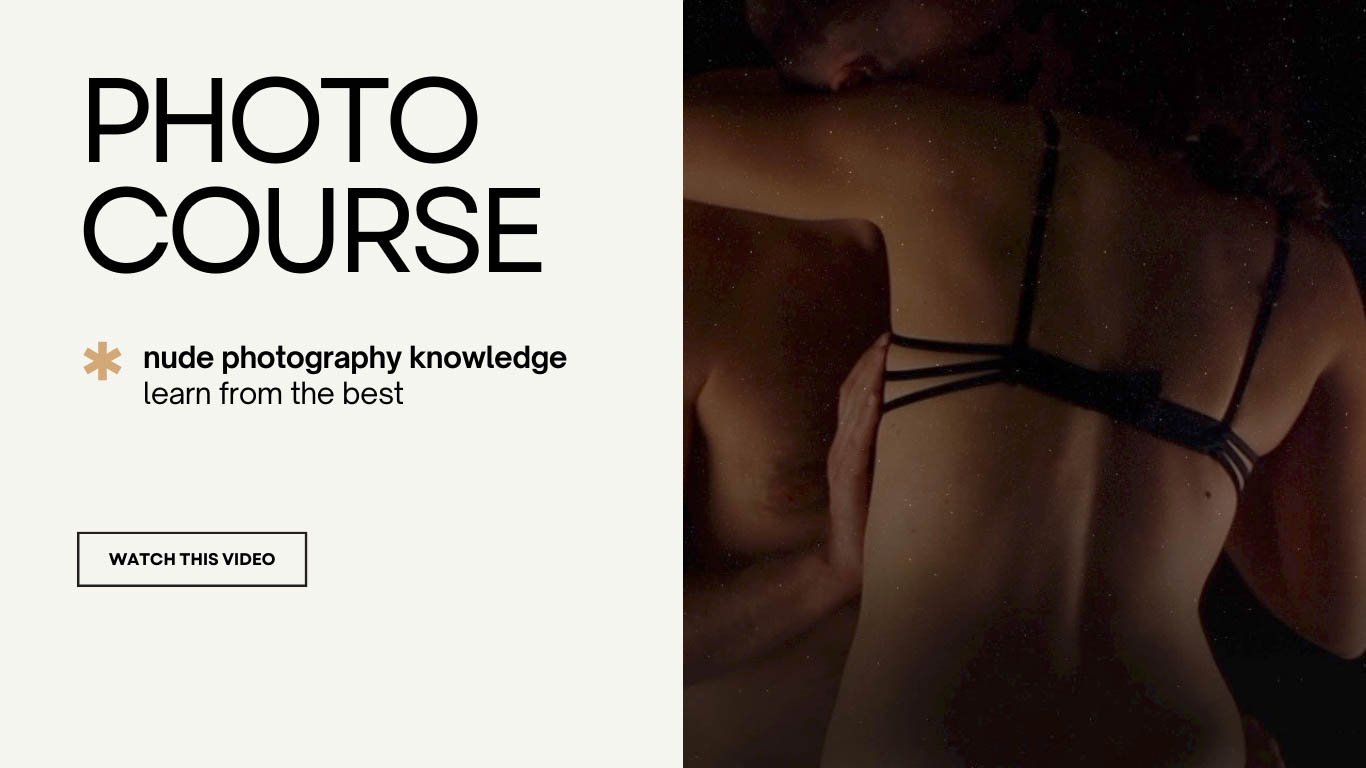 PHOTO LONDON BOUDOIR