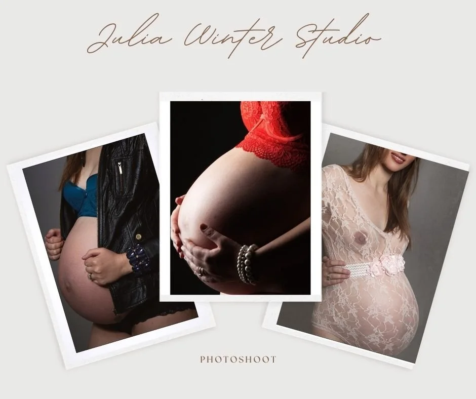 boudoir photo studio london