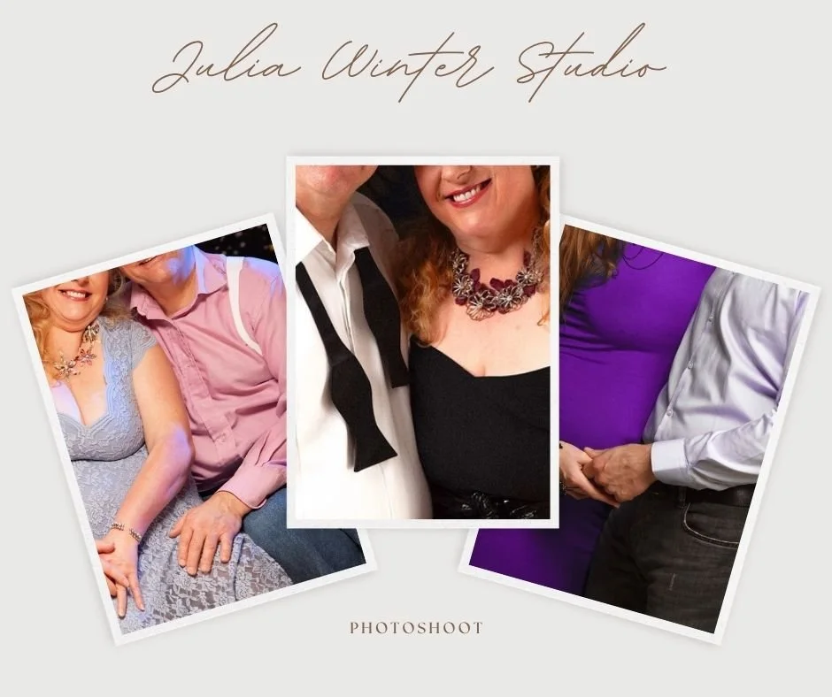 boudoir photo studio london