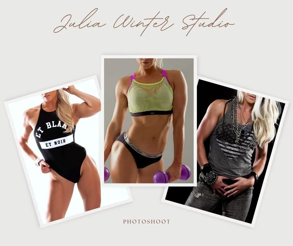 boudoir photo studio london