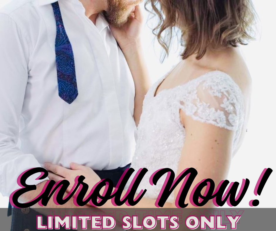 Eros Online Course Seduction Desire Passion Relationship Goals Sensual Intimacy