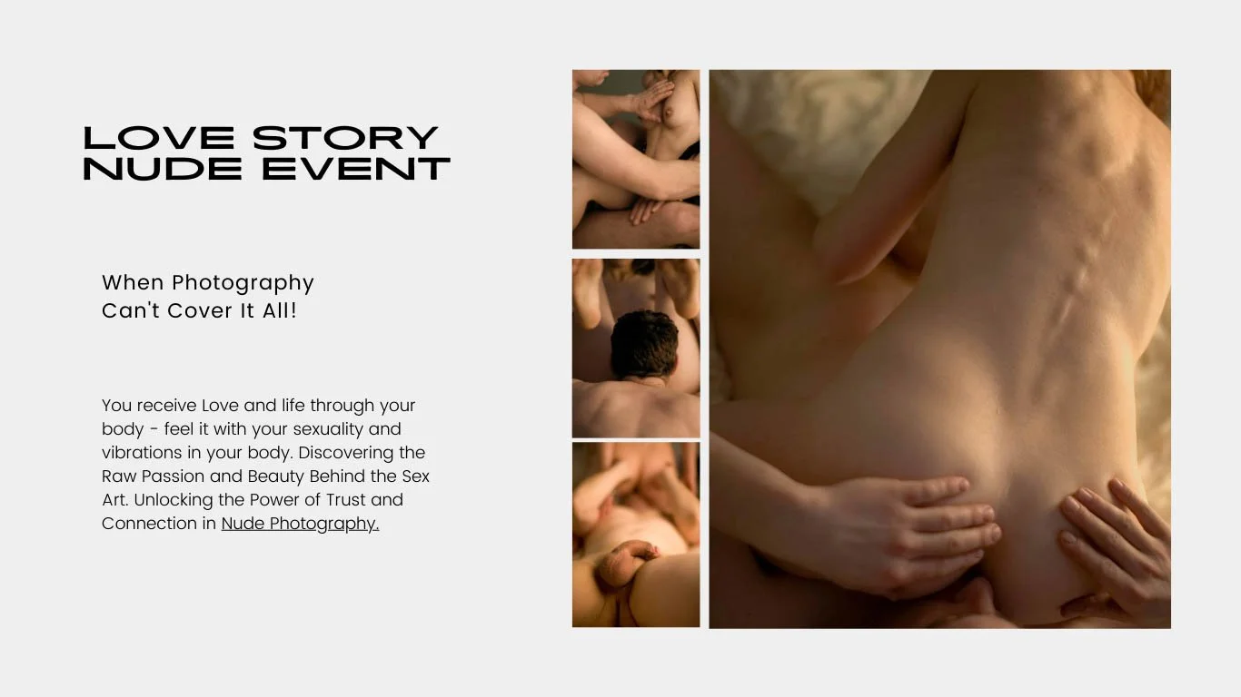 Unveiling Sexual Liberation