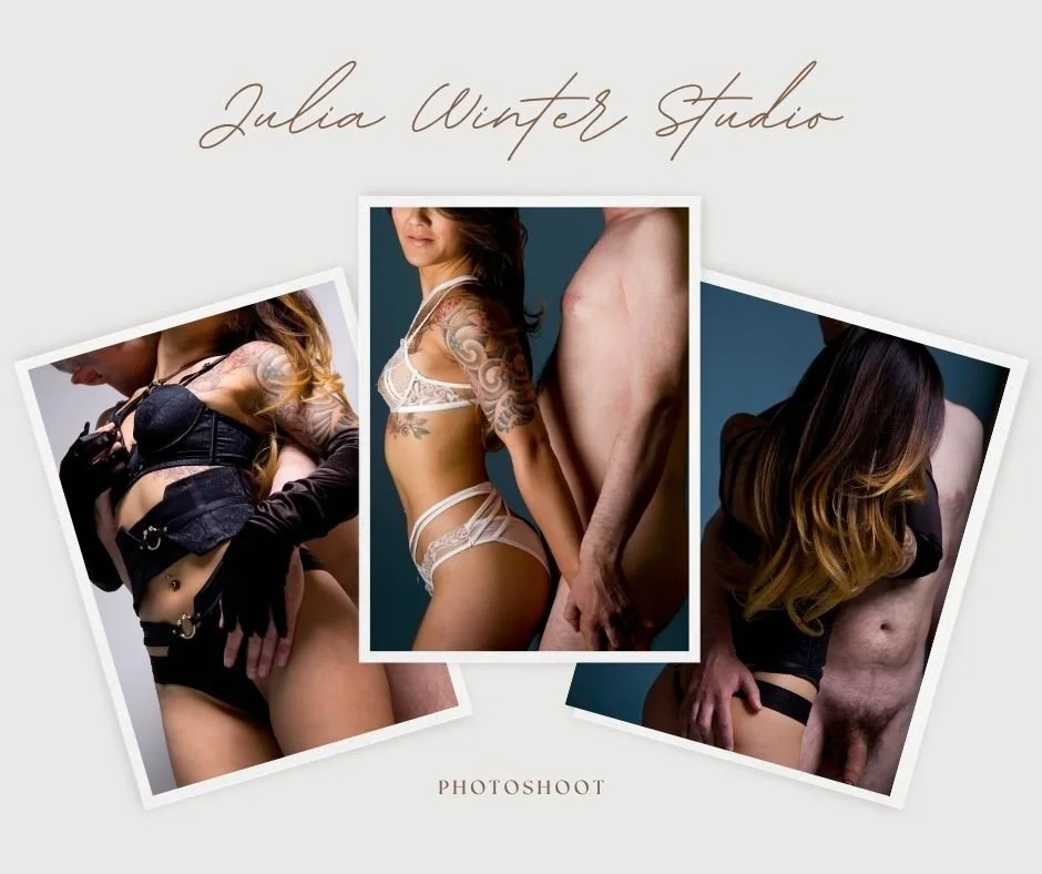 nude photography couple boudoir london studio