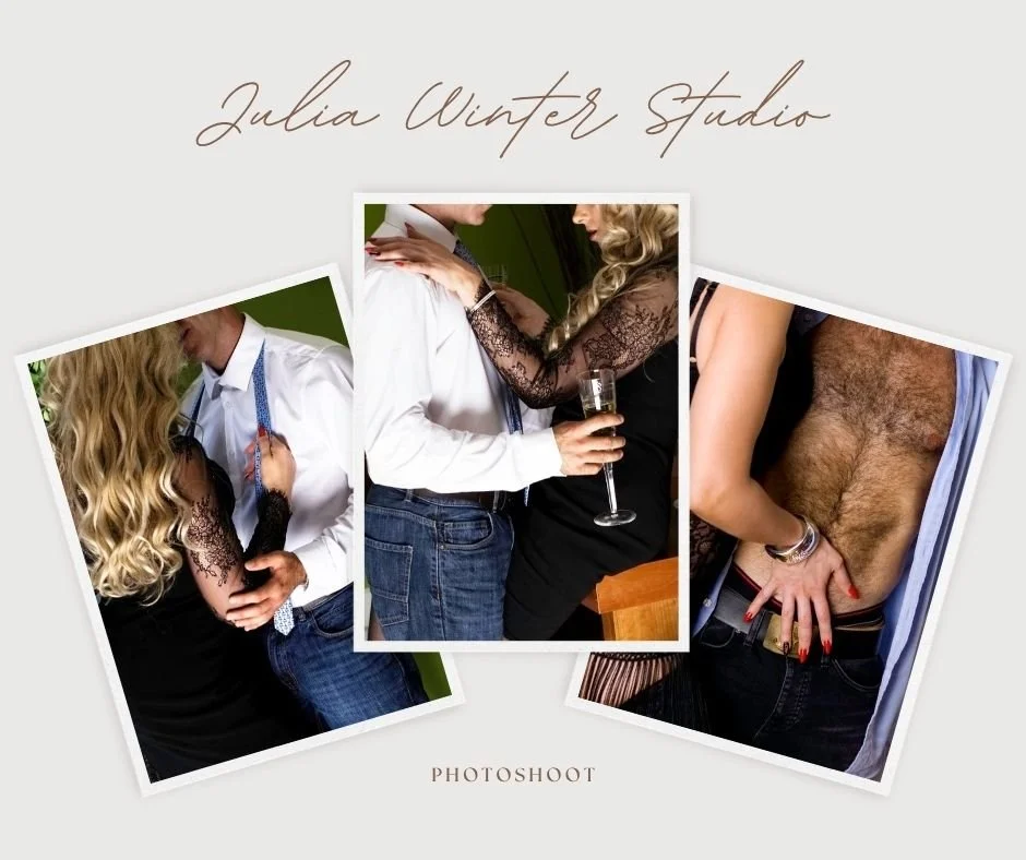 nude photography couple boudoir london studio