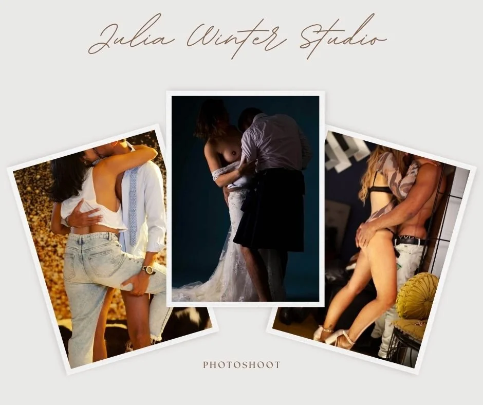 nude photography couple boudoir london studio