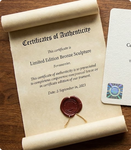 Collectibles & Limited Editions