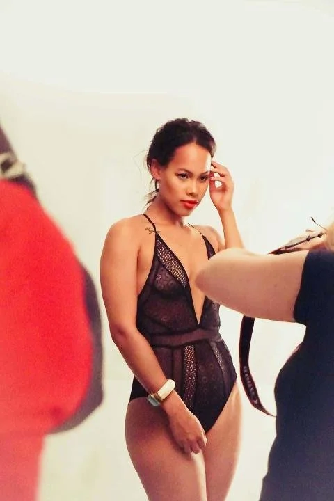 photo studio boudoir 