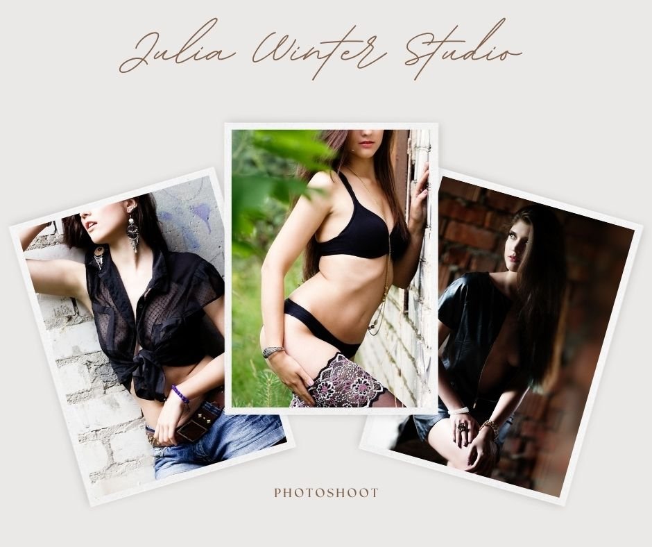 Photography NUDE PHOTO VIDEO LONDON